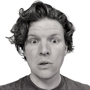 Meet your Posher, Fred